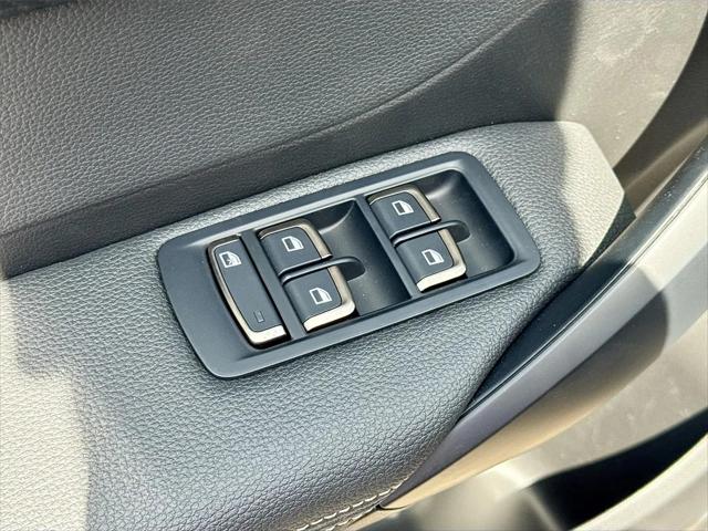2025 INFINITI VF 8 Eco