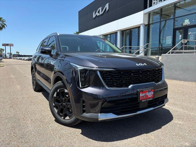 2025 Kia Sorento S for sale in Mission, TX