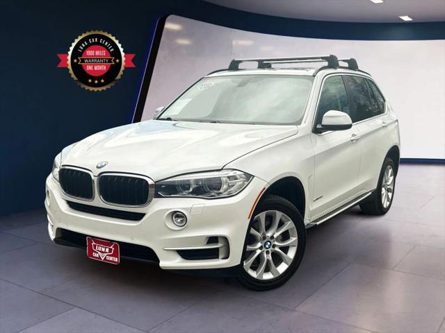 2016 BMW X5 sDrive35i for sale in San Antonio, TX