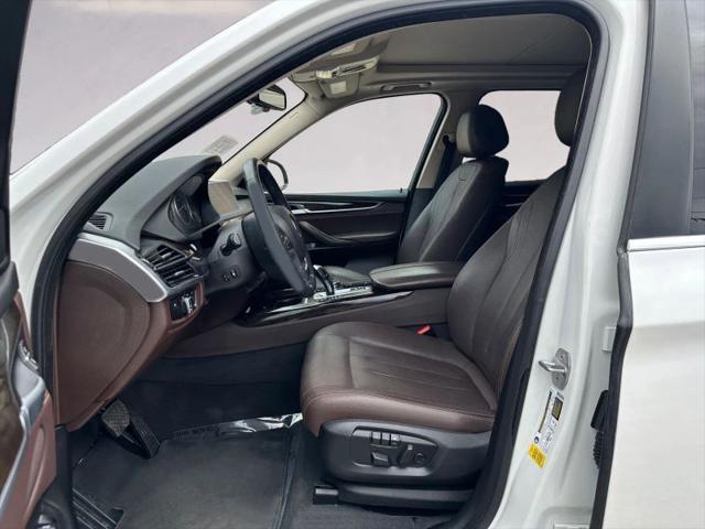 2016 BMW X5 sDrive35i