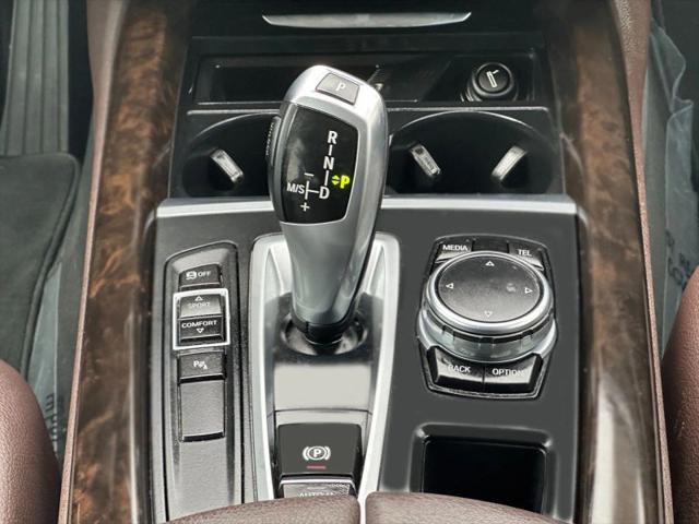 2016 BMW X5 sDrive35i