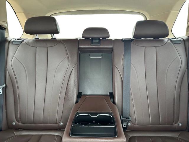 2016 BMW X5 sDrive35i
