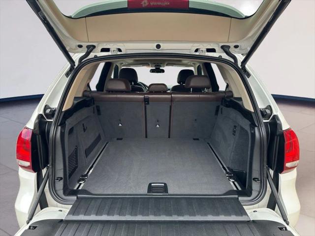 2016 BMW X5 sDrive35i