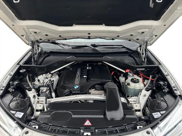 2016 BMW X5 sDrive35i
