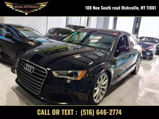 2015 Audi A3 2.0T Premium for sale in Hicksville, NY