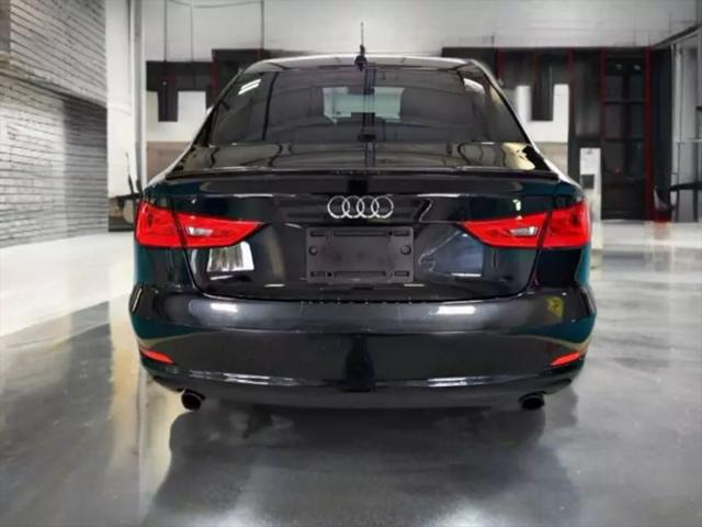 2015 Audi A3 2.0T Premium