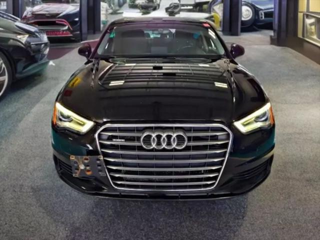 2015 Audi A3 2.0T Premium