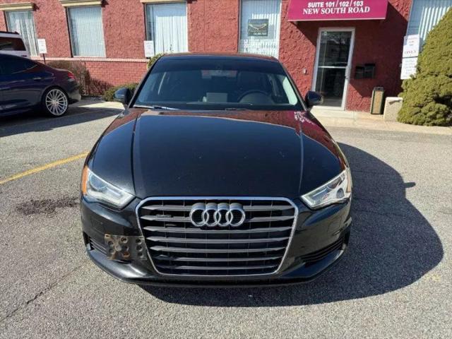 2015 Audi A3 2.0T Premium