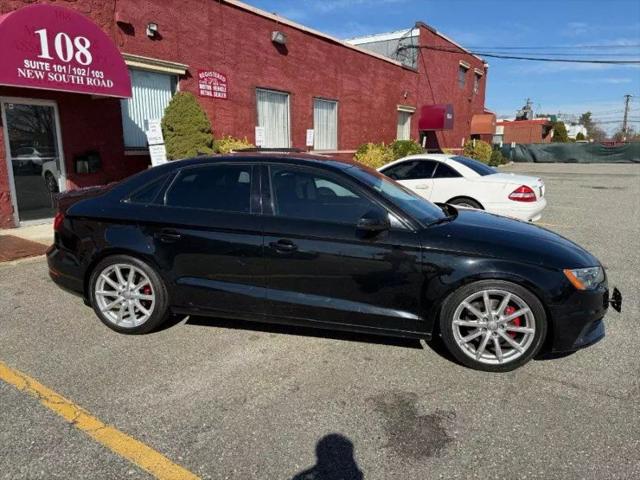 2015 Audi A3 2.0T Premium