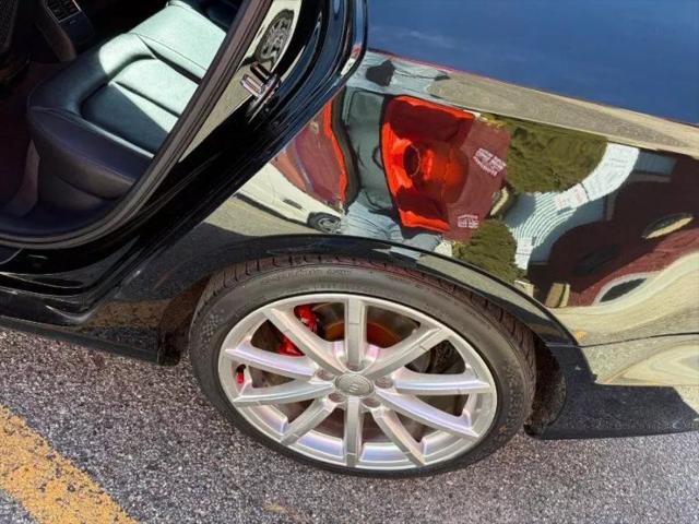 2015 Audi A3 2.0T Premium