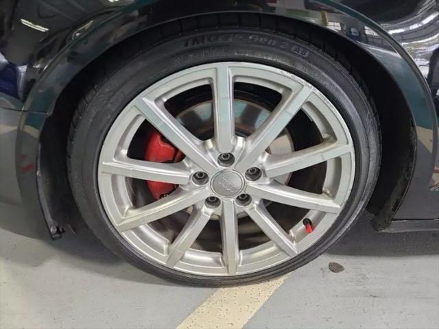2015 Audi A3 2.0T Premium