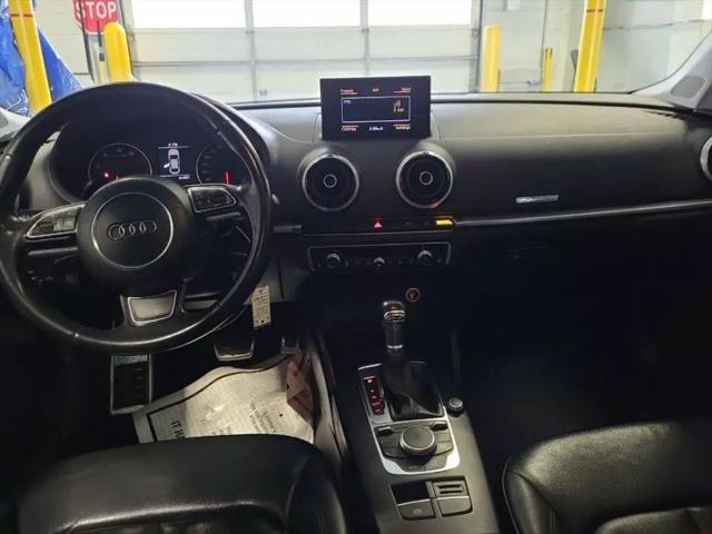 2015 Audi A3 2.0T Premium