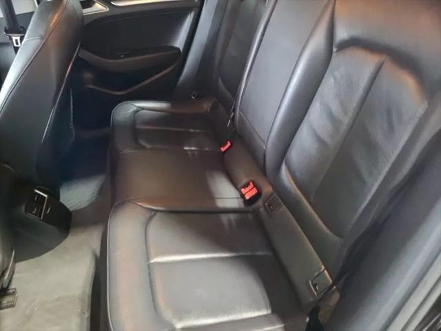 2015 Audi A3 2.0T Premium