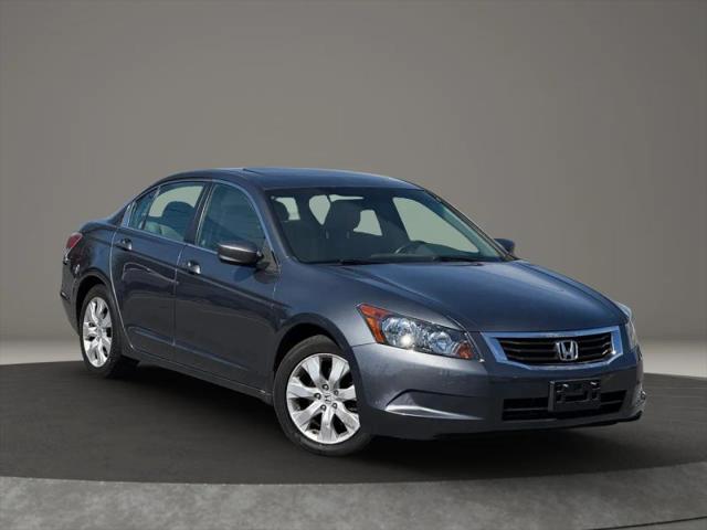2009 Honda Accord 2.4 EX-L for sale in Cottage City, MD