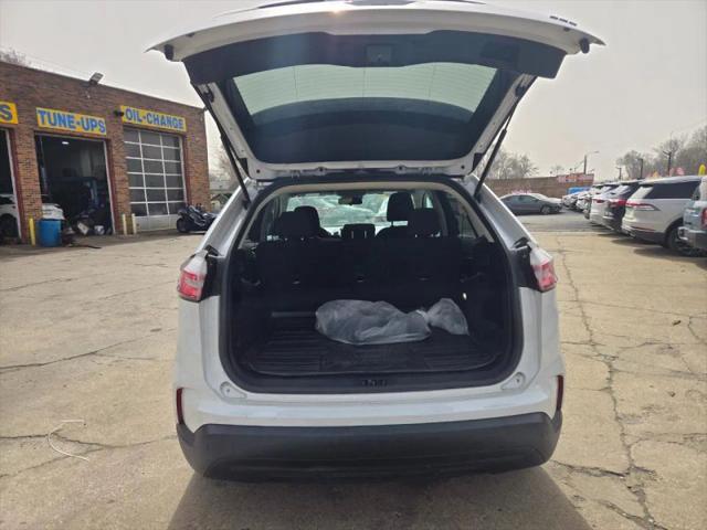 2021 Ford Edge SE