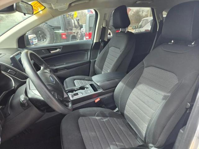 2021 Ford Edge SE
