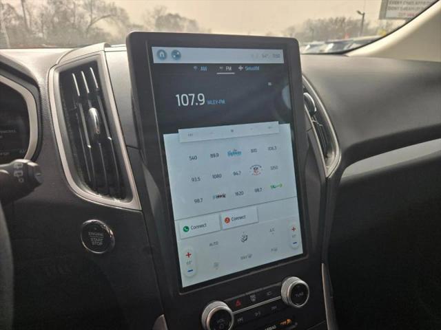 2021 Ford Edge SE