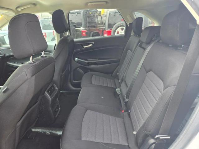 2021 Ford Edge SE