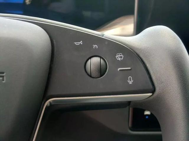2022 Tesla Model S Dual Motor All-Wheel Drive