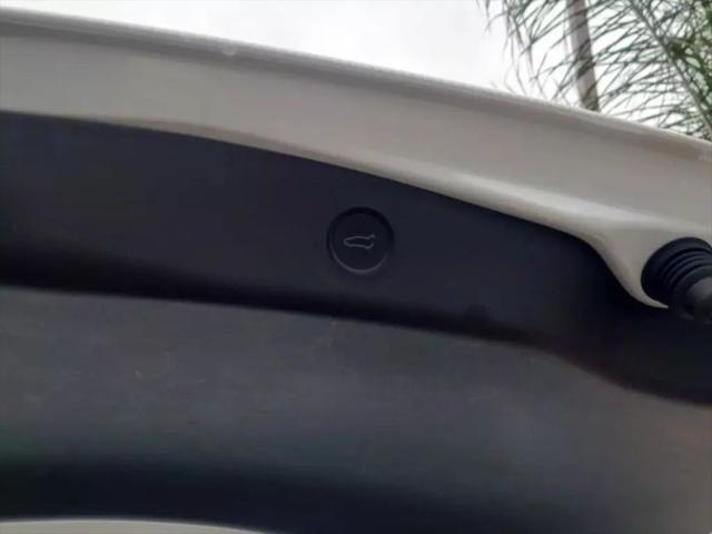 2022 Tesla Model 3 Long Range Dual Motor All-Wheel Drive