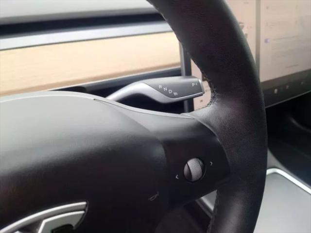 2022 Tesla Model 3 Long Range Dual Motor All-Wheel Drive