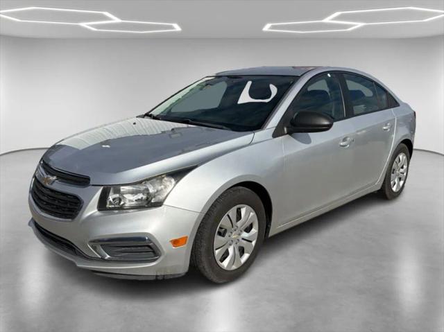 2015 Chevrolet Cruze LS Auto for sale in Orlando, FL