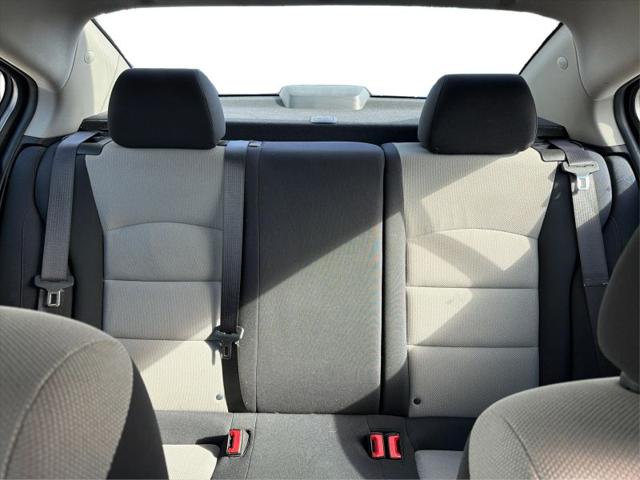 2015 Chevrolet Cruze LS Auto
