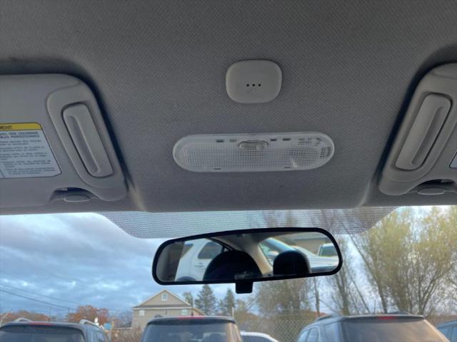 2018 Nissan Versa 1.6 SV