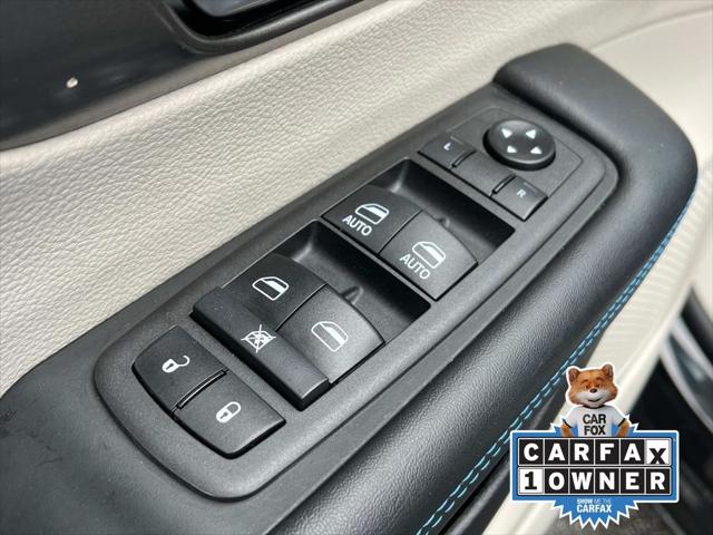 2021 Chrysler Pacifica Touring