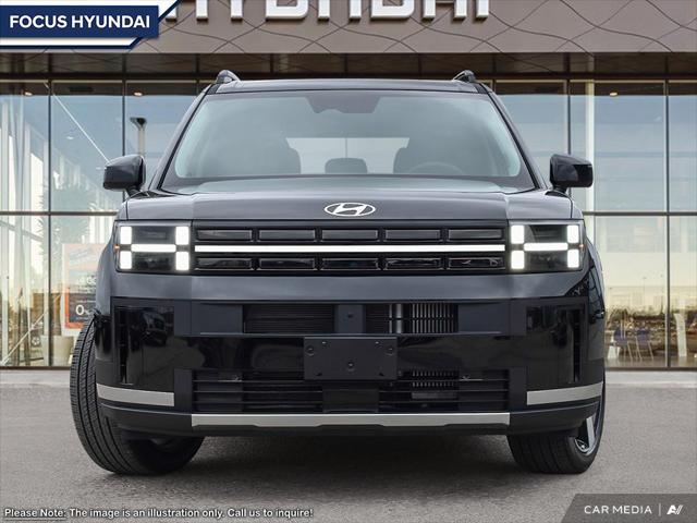 Santa Fe Luxury