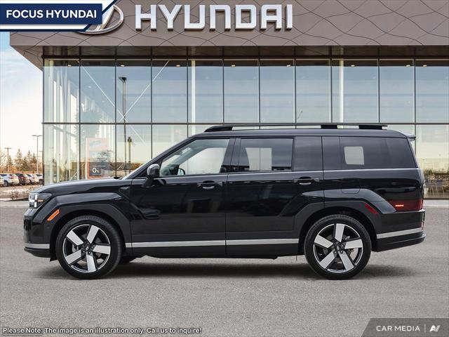 Santa Fe Luxury