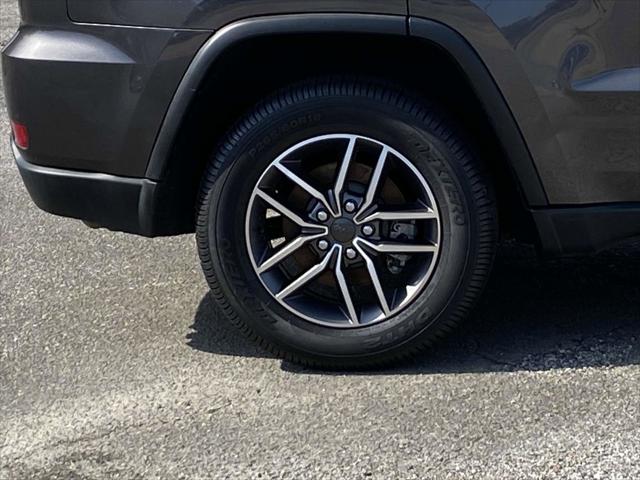 Used 2021 Jeep Grand Cherokee For Sale in Bessemer, AL