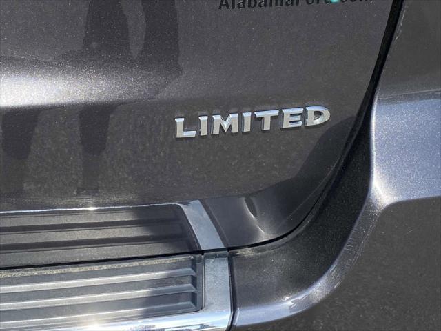 Used 2021 Jeep Grand Cherokee For Sale in Bessemer, AL