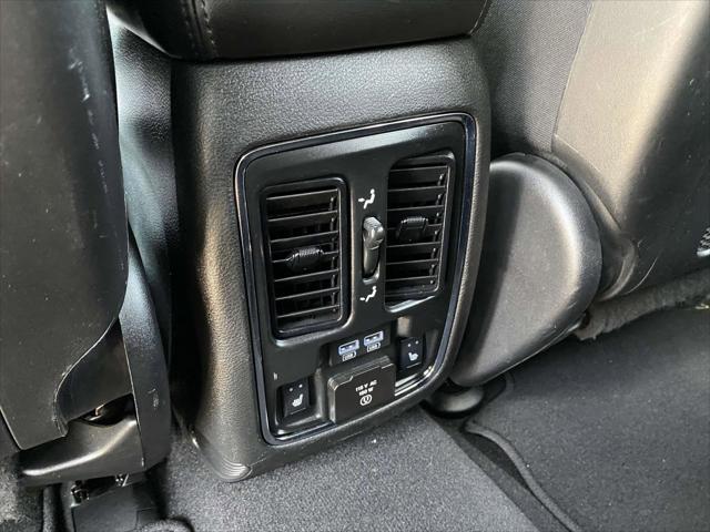Used 2021 Jeep Grand Cherokee For Sale in Bessemer, AL