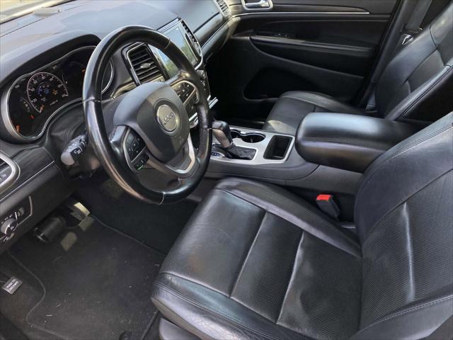 Used 2021 Jeep Grand Cherokee For Sale in Bessemer, AL