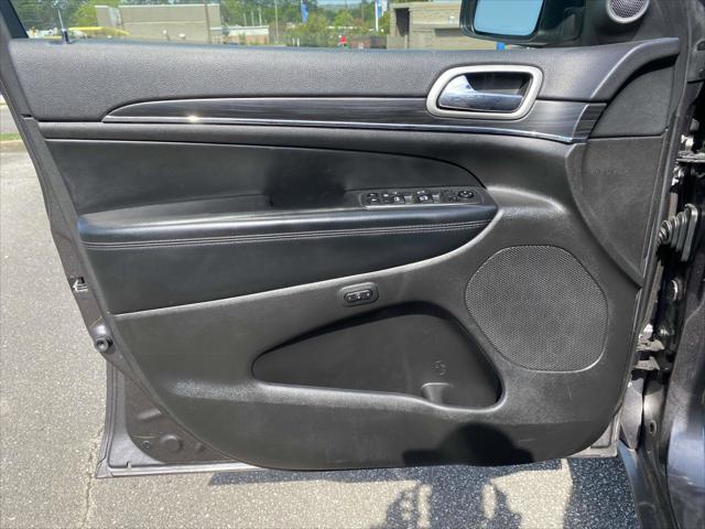Used 2021 Jeep Grand Cherokee For Sale in Bessemer, AL
