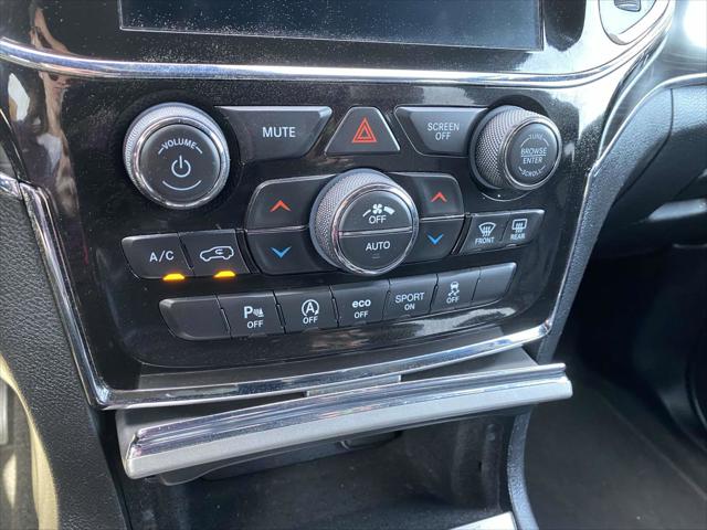 Used 2021 Jeep Grand Cherokee For Sale in Bessemer, AL