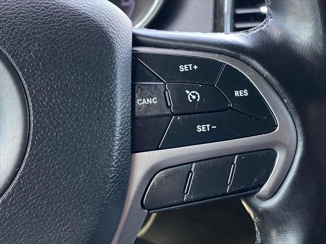Used 2021 Jeep Grand Cherokee For Sale in Bessemer, AL