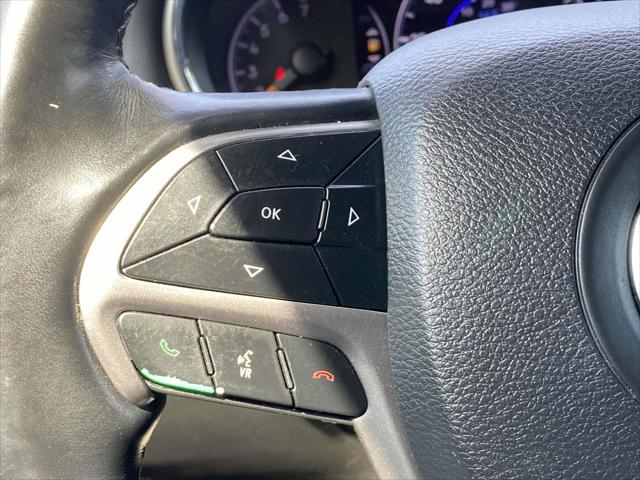 Used 2021 Jeep Grand Cherokee For Sale in Bessemer, AL