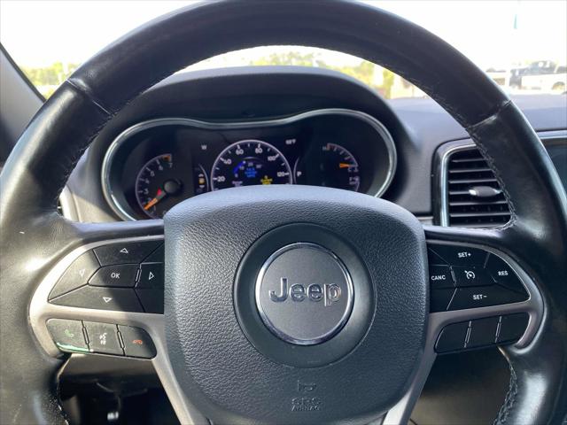 Used 2021 Jeep Grand Cherokee For Sale in Bessemer, AL