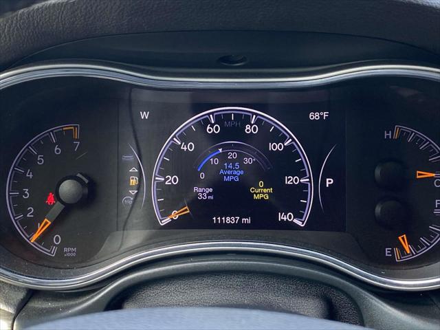 Used 2021 Jeep Grand Cherokee For Sale in Bessemer, AL