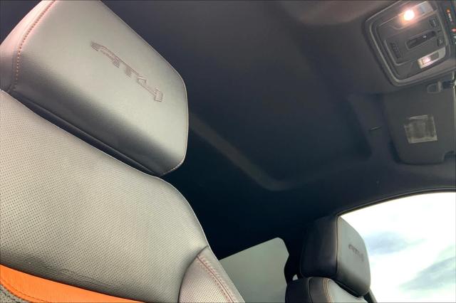 Used 2020 GMC Sierra 2500HD For Sale in Lubbock, TX