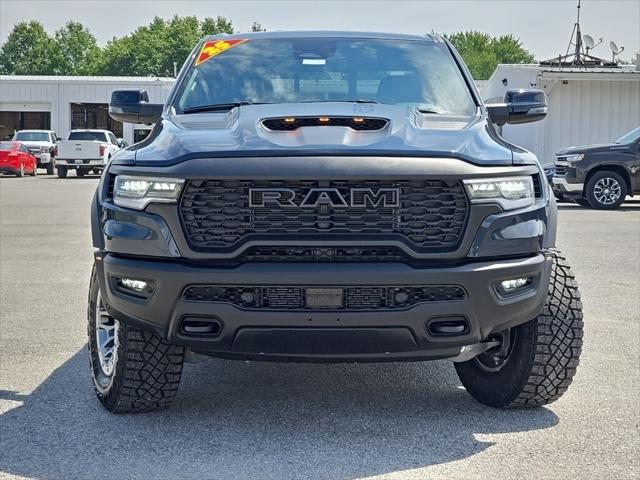 2025 RAM Ram 1500 RAM 1500 RHO CREW CAB 4X4 57 BOX