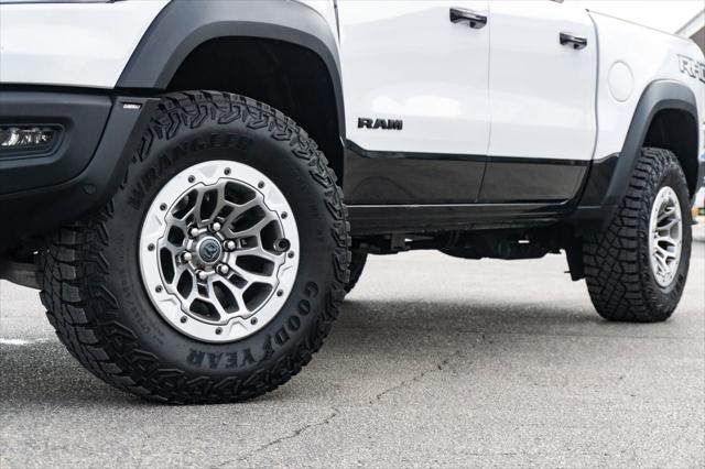 2025 RAM 1500 TRX Crew Cab 4x4 57 Box