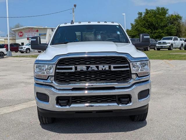 2023 RAM 2500 Tradesman Crew Cab 4x4 64 Box