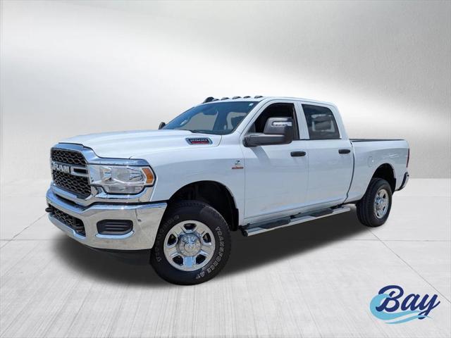 2023 RAM 2500 Tradesman Crew Cab 4x4 64 Box