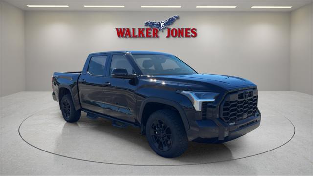 2024 Toyota Tundra Limited 4WD