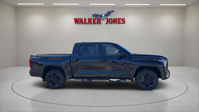 2024 Toyota Tundra Limited 4WD