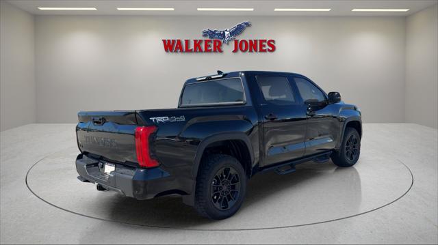 2024 Toyota Tundra Limited 4WD