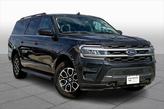 Used 2022 Ford Expedition For Sale in Lubbock, TX